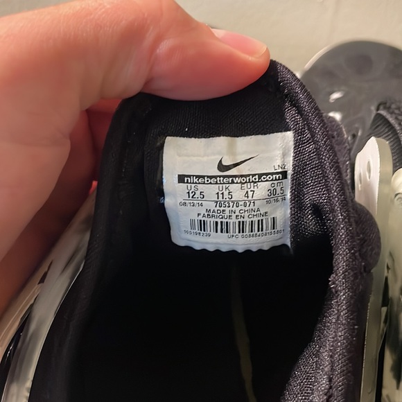 Nike Paul George - Picture 5 of 6